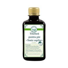 Tinctura pentru Par 200ml Apuseni Plant foto