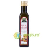 Ulei de Samburi de Caise Presat la Rece 250ml