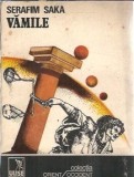 Vamile - Serafim Saka