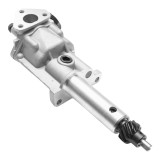 Pompa ulei D-127, Fiat, ARO si UTB U-445