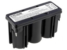 Baterie Plumb-Acid 6V 2,5Ah MONOBLOK AGM