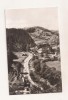 RF206 - Carte Postala - Bran, circulata