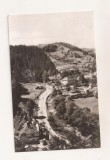 RF206 - Carte Postala - Bran, circulata