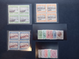 Romania-Carol- lot-MNH, Nestampilat