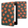 Husa Kwmobile pentru Amazon Kindle Paperwhite 11, Multicolor, Piele ecologica, KWM000017FL022C