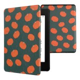 Husa Kwmobile pentru Amazon Kindle Paperwhite 11, Multicolor, Piele ecologica, KWM000017FL022C
