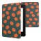 Husa Kwmobile pentru Amazon Kindle Paperwhite 11, Multicolor, Piele ecologica, KWM000017FL022C