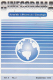 Ginecorama - Actualitati in Obstetrica si Ginecologie, Vol. 5, No. 2, 1999