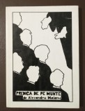 Alexandru Măianu - Predica de pe munte (1983)