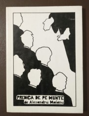 Alexandru Măianu - Predica de pe munte (1983)