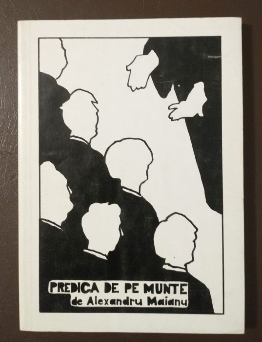 Alexandru Măianu - Predica de pe munte (1983)