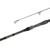Lanseta carbon crap/stationar Delphin Opium BlacxCARP 3G TechnoCORK 3.0 m, A: 3.0 lbs, 2 tronsoane