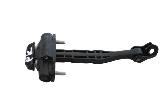 Limitator ușă st&acirc;nga față TESLA MODEL Y 2022 OEM: 1500682-00-B 24596110