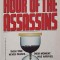 HOUR OF THE ASSASSINS-ANDREW KAPLAN-247012