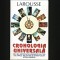 CRONOLOGIA UNIVERSALA LAROUSSE, CELE MAI IMPORTANTE EVENIMENTE POLITICE