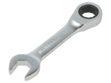 Cheie combinată 13mm scurtă oțel crom-vanadium