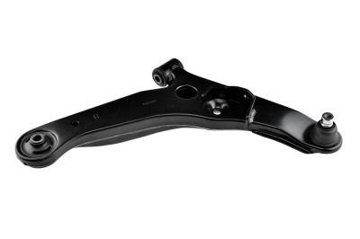Brat suspensie fata Mitsubishi Outlander Cu 2002-2006, Inferior Dreapta, NTY ZWD-MS-092 foto