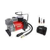 Compresor aer cu manometru 12V COD 01135 129568 01135