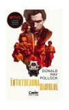 &Icirc;ntotdeauna diavolul - Paperback brosat - Donald Ray Pollock - Corint
