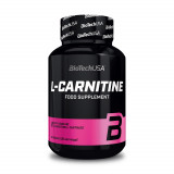 L-Carnitine 1000mg, 30 tablete, BioTechUSA, Biotech USA