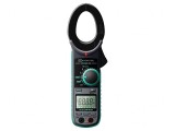 Multimetru Digital Multifuncțional cu Pensetă KEW2055