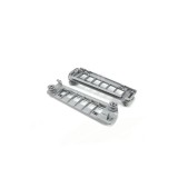 Kit reglare coș pentru mașină de spălat vase BOSCH 00619598 00645113 Original