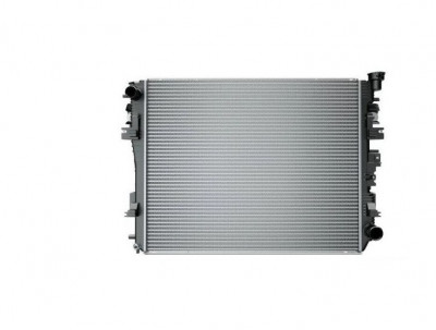 Radiator intercooler Ram 1500/2500/3500 2018-, 698x550x31mm, SRLine 317608-2 foto