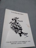 Cumpara ieftin POEZII-LIVIA REBREANU-HULEA
