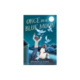 Once in a Blue Moon