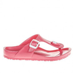 Slapi Copii Birkenstock Gizeh Kids Eva 1013099 foto