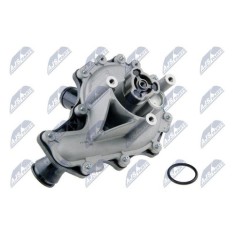 Pompa apa Fiat Ducato 2.2d, 2.3d 2006-, Citroen Jumper 2.2hdi 2006-, Peugeot Boxer 2.2hdi 2006-, 1201.H6 foto