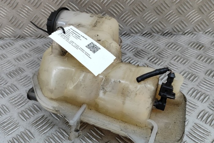 Vas de expansiune LAND ROVER RANGE ROVER SPORT II L494 2018 OEM: YC15-8B099-AA 30493302