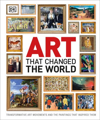 Art That Changed the World foto