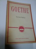 Cumpara ieftin TEATRU - GOETHE