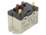 Releu Electromagnetic SPST-NO 12VDC G7L 1,9W