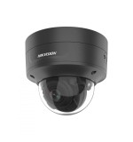Camera supraveghere Hikvision IP dome DS-2CD2746G2-IZS 4MP 2.8-12mm IR 40m BLACK SafetyGuard Surveillance