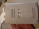 Eau de parfum 100ml pour femme Coco Mademoiselle Chanel
