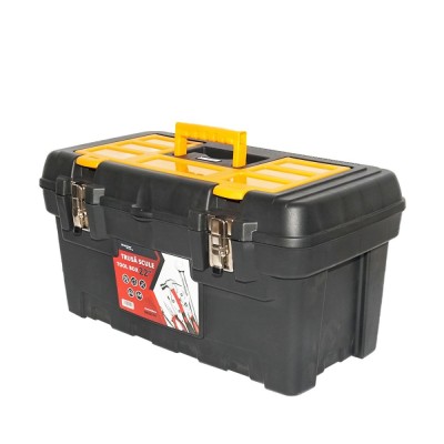 Cutie pentru scule plastic 570x315x295mm Breckner Germany foto