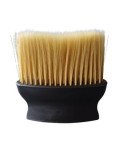 Pamatuf frizerie fara maner din plastic 12cm
