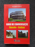 GHID DE CONVERSATIE ROMAN-ITALIAN - Florin Savu