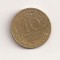 Moneda Franta - 10 Centimes 1982 v3