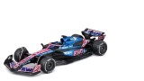 Modele auto și moto model 1/43 Alpine F1 A525 Pierre Gasly #10 2025 - 1:43