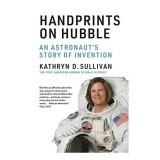 Handprints on Hubble