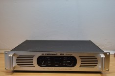 Amplificator Putere DAP Audio Palladium 100 Vintage foto