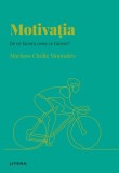 Motivatia. Volumul 54. Descopera Psihologia, Litera