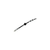 Furtun frana FIAT TIPO 160 BREMBO T23012