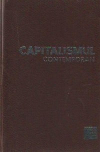 Capitalismul contemporan