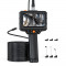 Camera de Inspectie Endoscop Profesionala, 4.3&quot;,Full HD,Cablu 5 Metri,TSS-G40-M