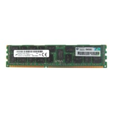 Memorie server HP diverse modele 8GB DDR3 2RX4 PC3L-10600R-9-12-E2 647650-071 605313-071