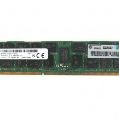 Memorie server HP diverse modele 8GB DDR3 2RX4 PC3L-10600R-9-12-E2 647650-071 605313-071
